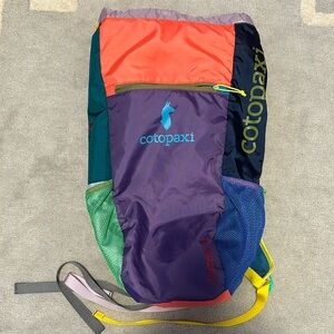 Cotopaxi backpack